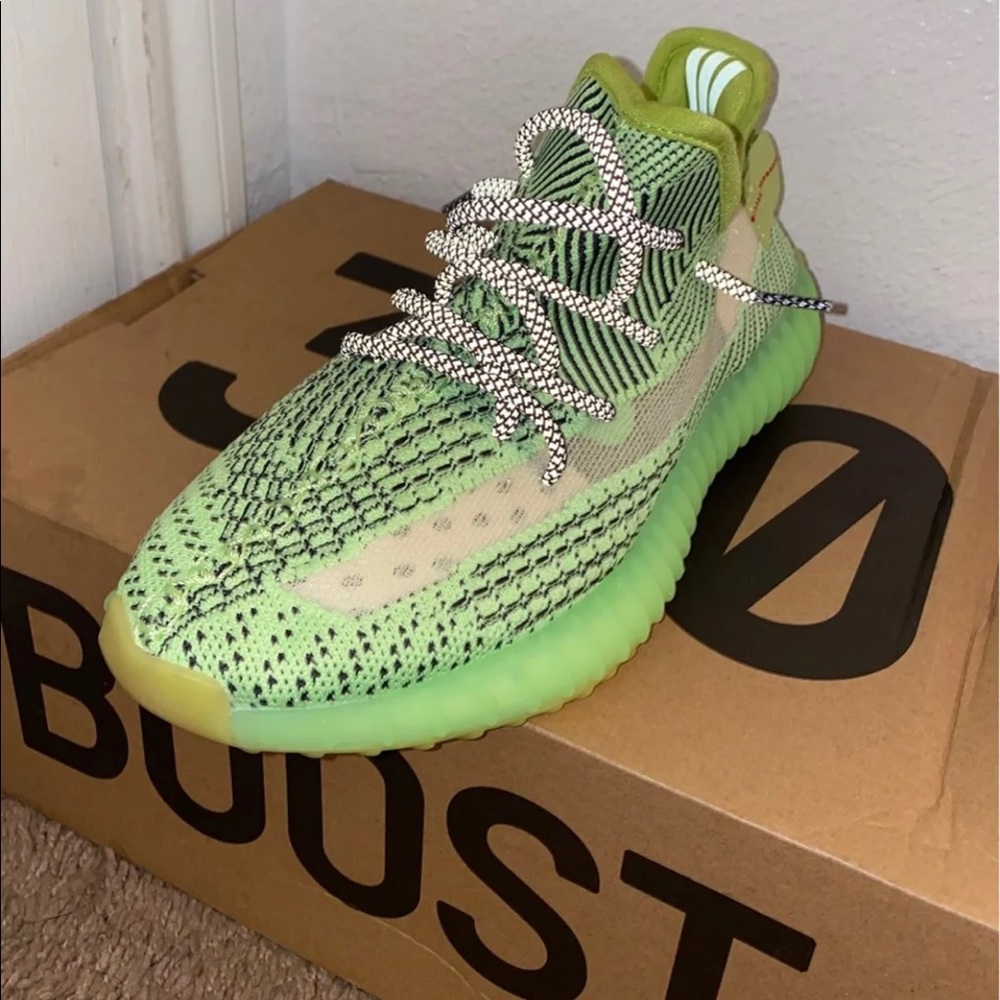 COPY - Yeezy Boost 350 size 7